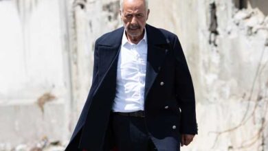 مشاهدة مسلسل العميل الحلقة 13