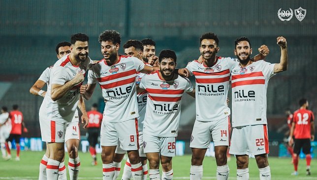 القنوات الناقلة وطرق مشاهدة مباراة الزمالك والأنصار الودية