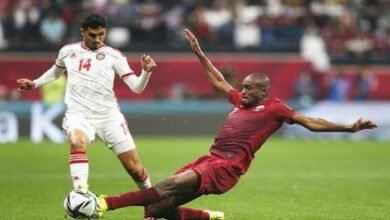 القنوات الناقلة ومعلق مباراة قطر والامارات كأس العالم 2026