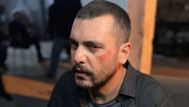 من هو سامر إسماعيل صاحب دور أمير في مسلسل العميل؟
