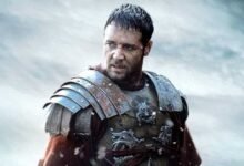 تحميل ومشاهدة فيلم The GLADIATOR 2 مترجم تليجرام