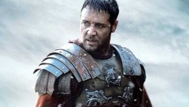 تحميل ومشاهدة فيلم The GLADIATOR 2 مترجم تليجرام