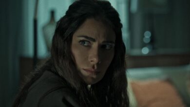 مشاهدة مسلسل موعد مع الماضي الحلقة 2 مجانا