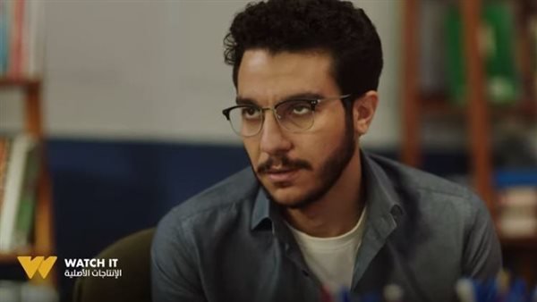 مشاهدة مسلسل 6 شهور الحلقة الأخيرة تليجرام مجانا