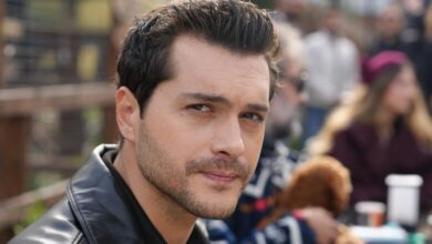 مشاهدة مسلسل ليلى الحلقة 10 مترجمة