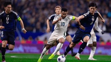 تصفيات كأس العالم 2026 آسيا