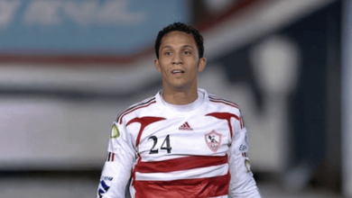 دوري اللاهزيمة للزمالك