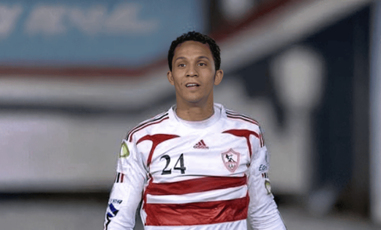 دوري اللاهزيمة للزمالك