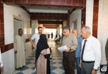 تطوير مستشفى أطفيح المركزي الجيزة 2026