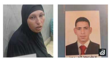 قضية شيطان اطفيح